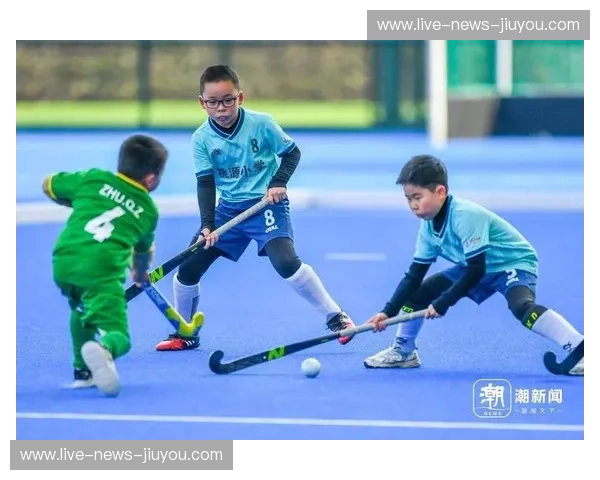 曲棍球新闻：冰场内外的激情与故事