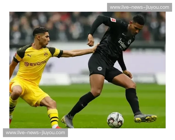 烈火与铁血的碰撞:多特蒙德与法兰克福的史诗对决 烈火与铁血的碰撞:多特蒙德与法兰克福的史诗对决